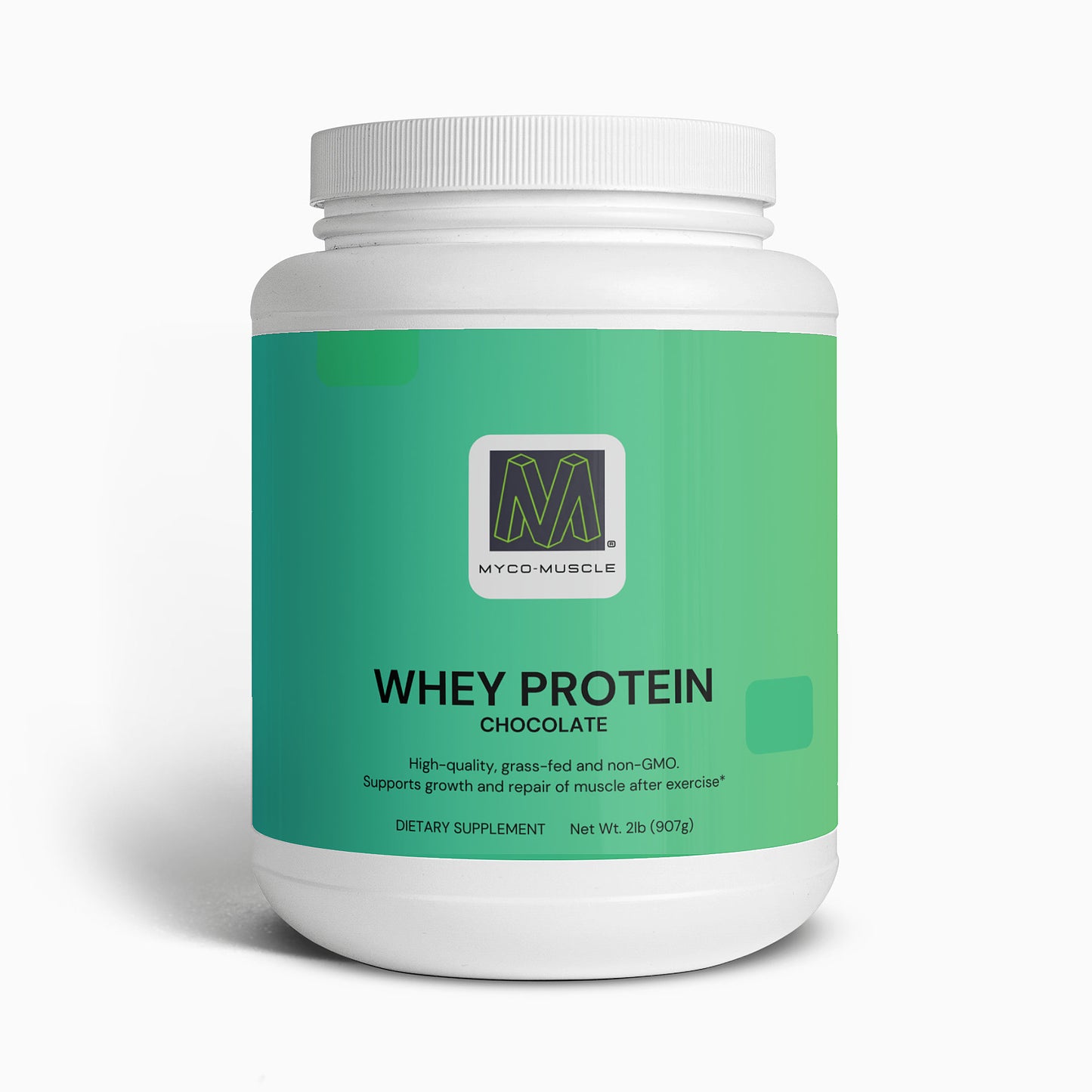 Whey Protein (Chocolate Flavour)