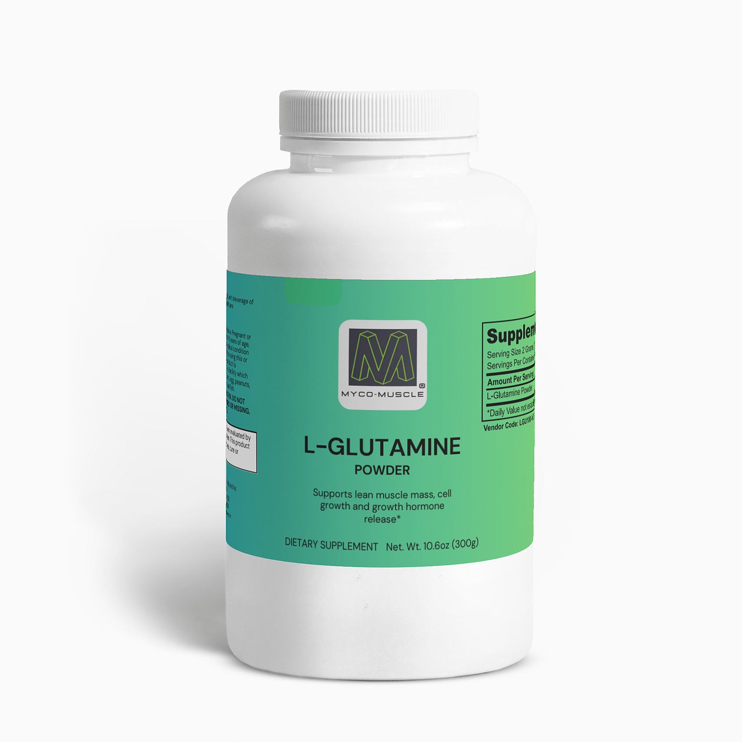 L-Glutamine Powder
